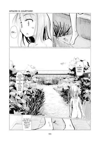 Shoujo to Haikousha