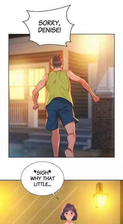 What do you Take me For? Ch.14/?