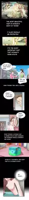 The Taste of Hands Ch.1-43 (English) (Ongoing)