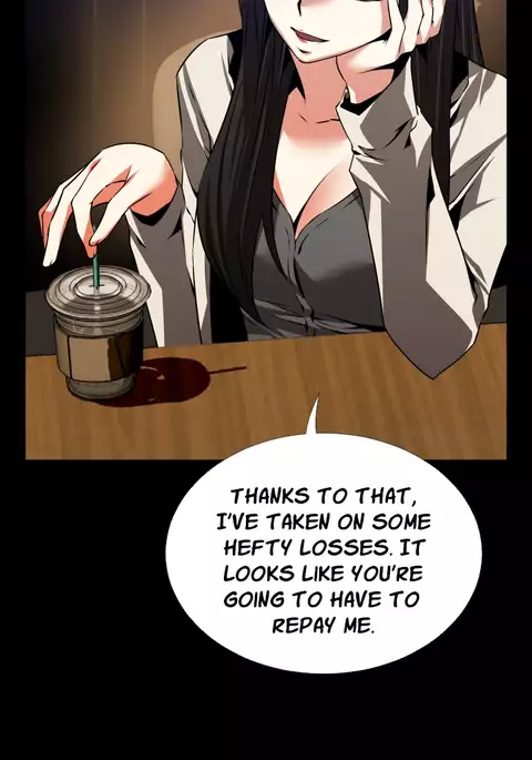 Love Parameter Ch.1-78