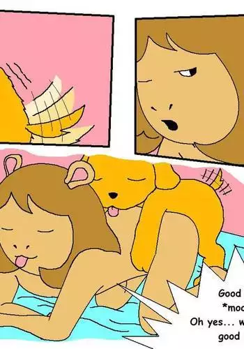 Arthur & Friends