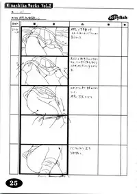 [Makino Jimusho (Taki Minashika)] Minasika Works Vol.2 "LOVERS ~Koi ni Ochitara...~" Ekonte-shuu