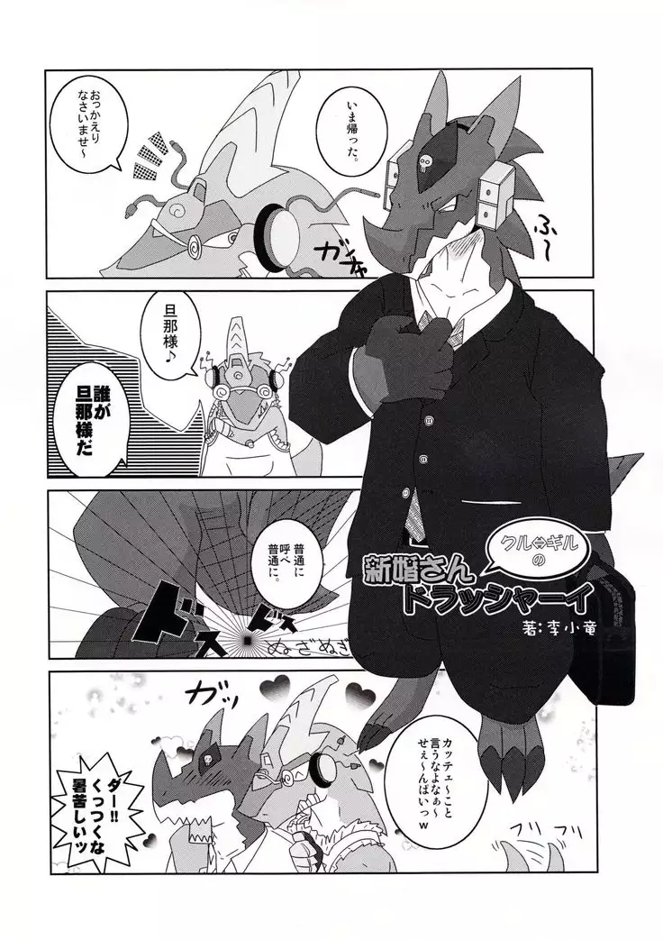hoshi no ryuu