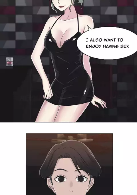 Miss Mystic Ch.1-33