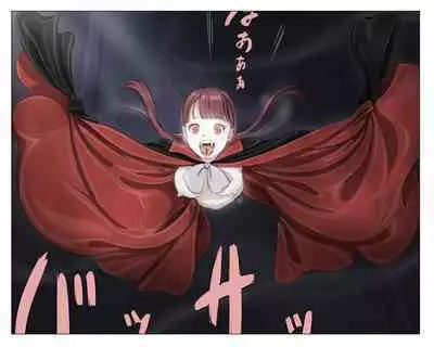 Vampire Girls Multiplying - Chapter 2