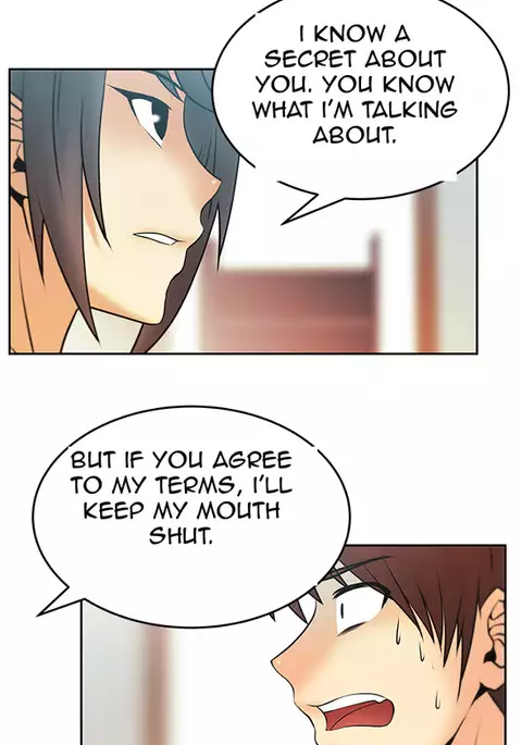 My Office Ch.1-25