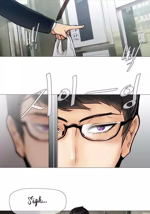 Household Affairs Ch.1-33