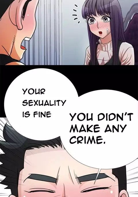 Will You Do as I Say? Ch.1-19