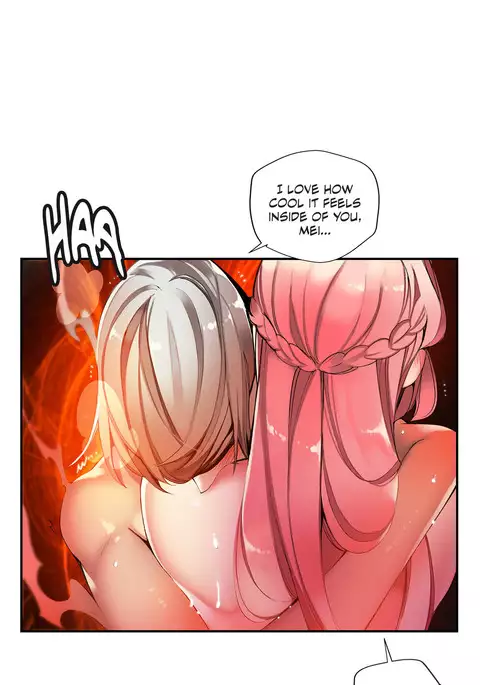 Lilith`s Cord Ch.1-37