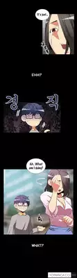 [Insane] Love Parameter Ch.1-28 (English) (YoManga) (Ongoing)