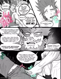 [NSFWfandom] Daddy Part 1