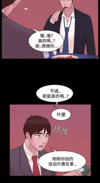 [Black October] Looser Ch.1~6 [Chinese]中文