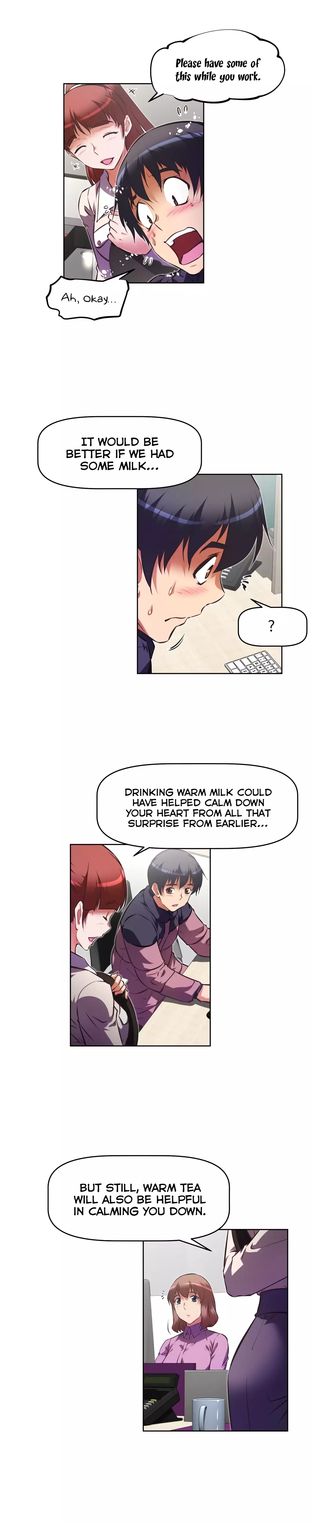 Brawling Go Ch.76-117
