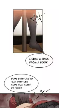 [Mx2J] Hari Dormitory Ch.0-19 (English) (Ongoing)