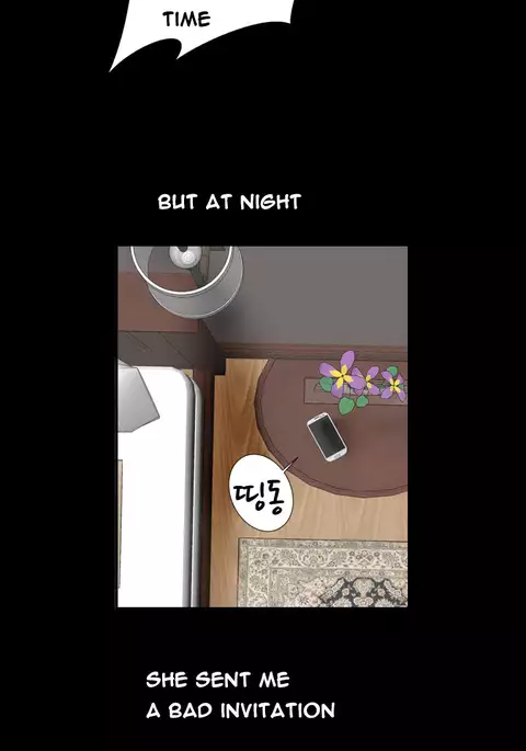 The Taste of Hands Ch.1-49