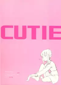 (C69) [TTT (Miharu)] CUTIE (Fate/Stay Night)