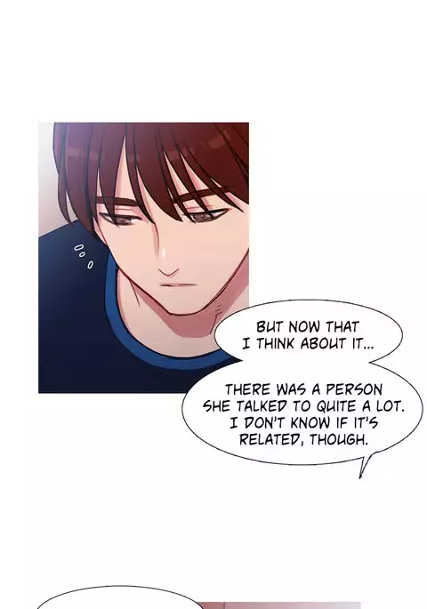 Scandal of the Witch Ch.1-39