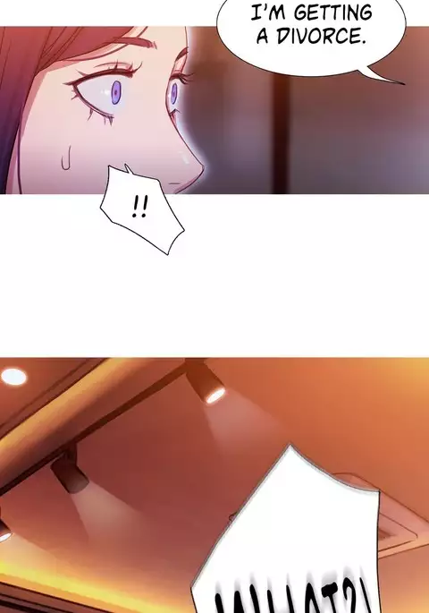 Scandal of the Witch Ch.1-36