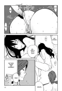 [Kotoyoshi Yumisuke] Naked Party [English] {Kusanyagi & Funeral of Smiles}