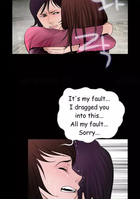 Missing Ch.1-13
