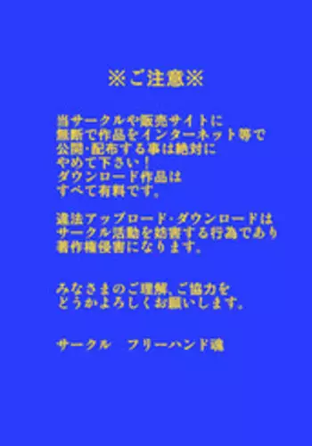 Tamashii Insert complete ban
