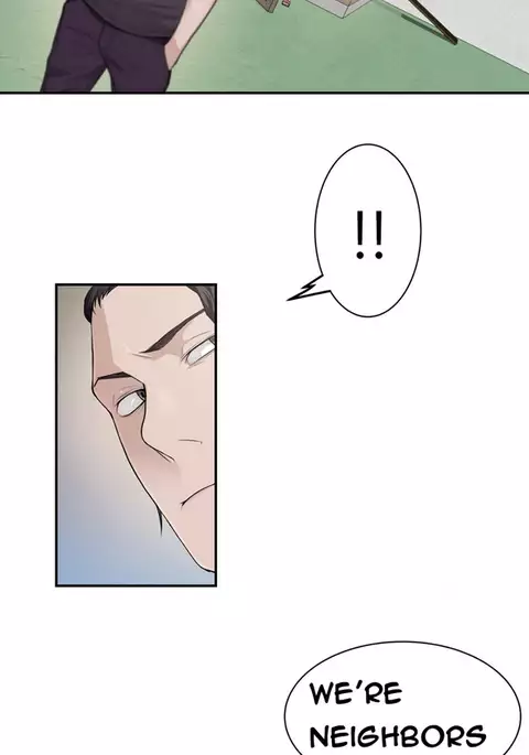 Tissue Thieves Ch.1-21