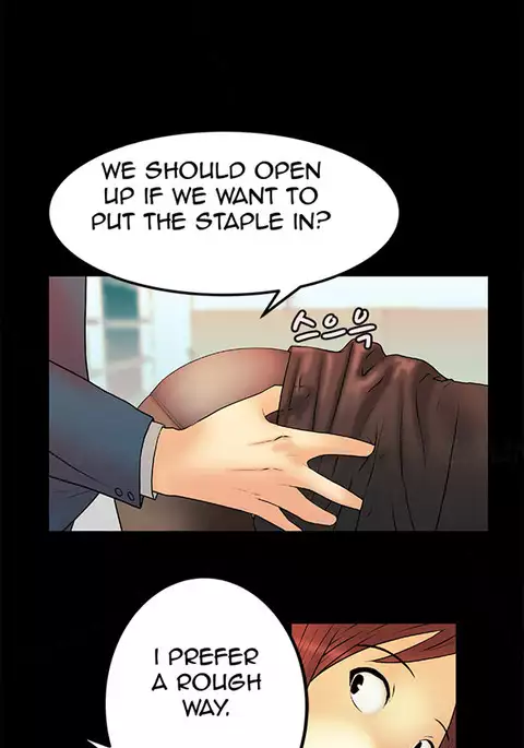 My Office Ch.1-41