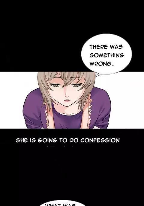 The Taste of Hands Ch.1-47