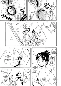 (C79) [TTT (Miharu)] Saitama Blues (Ookiku Furikabutte) [English]