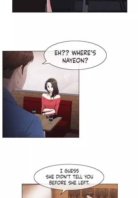 Miss Mystic Ch.1-33