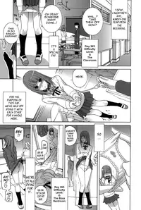 [Shinobu Tanei] Imouto Shojo Gensou | Little Stepsister Fantasy Virgin [English] {Tadanohito}
