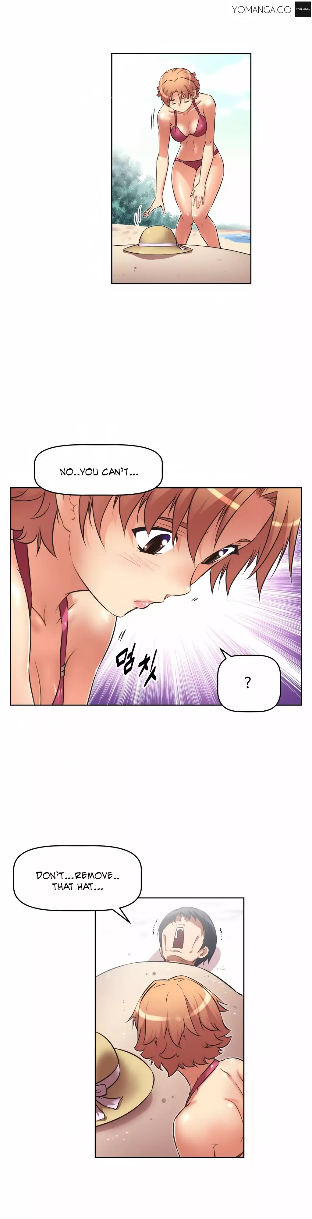Brawling Go 0-17 Chapters