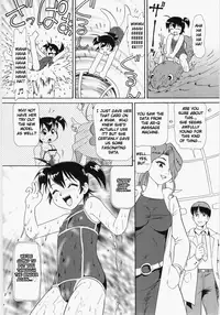 [Minion] Ticket To Heaven Ch. 2 [English] [Black Entity]