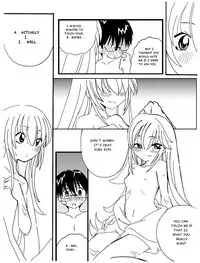 [Dark Samus] Fishing Trip (Kodomo no Jikan) [English]