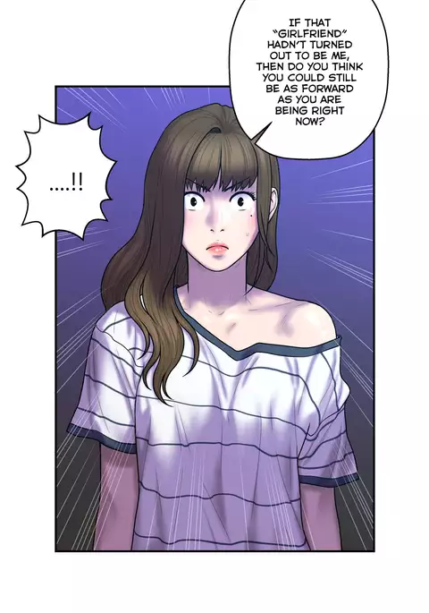 Ghost Love Ch.1-41
