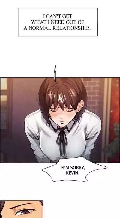 [Serious] Taste of Forbbiden Fruit Ch.41/53 [English] [Hentai Universe]