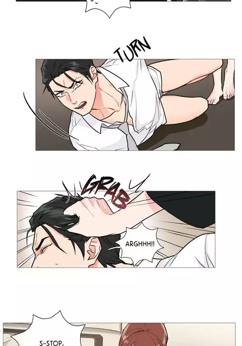 Sadistic Beauty Ch.1-18