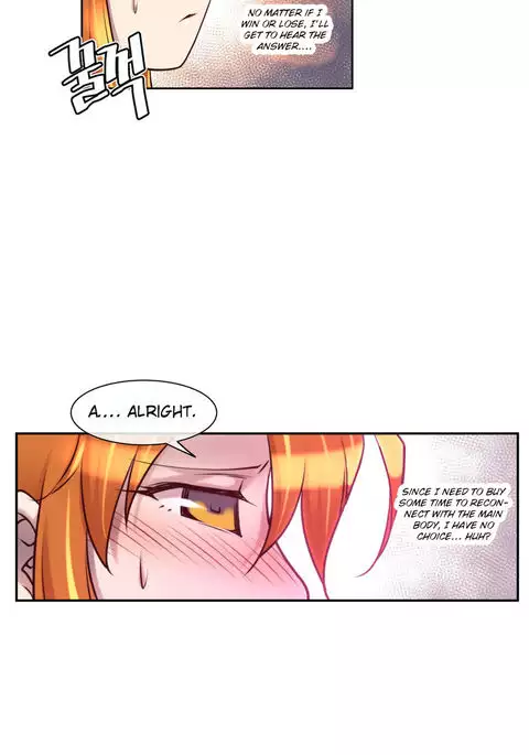 Master in My Dreams Ch.0-38