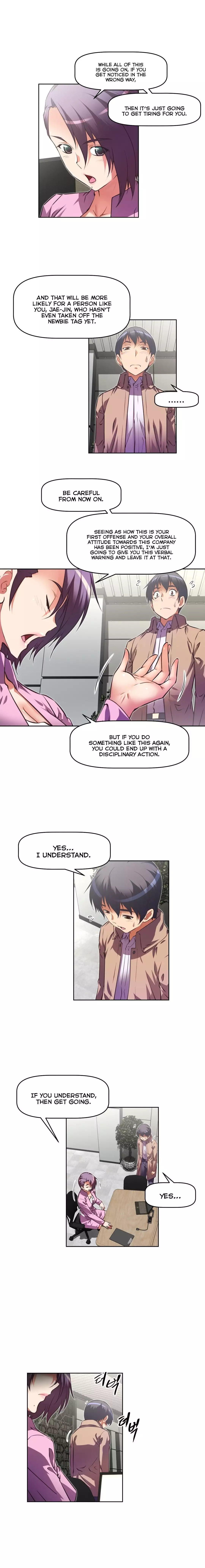 Brawling Go Ch.76-122