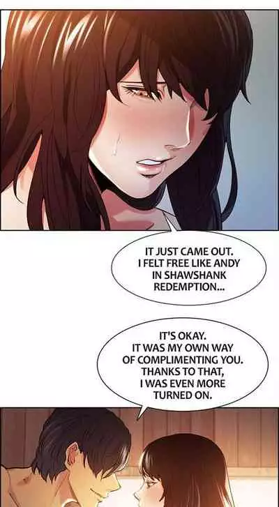 Taste of Forbbiden Fruit Ch.7/24