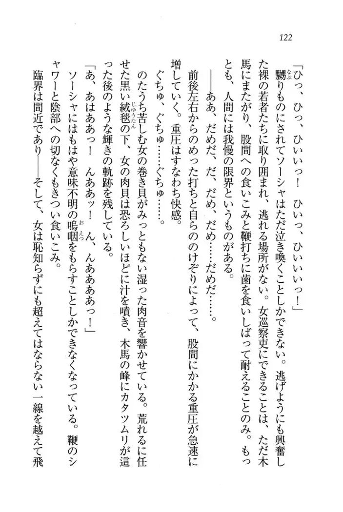 Circus～聖杯の魔法使い