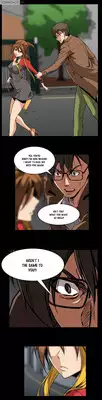 [Yihyeonmin] Drug Candy Ch.0-36 (English) (YoManga) (Ongoing)