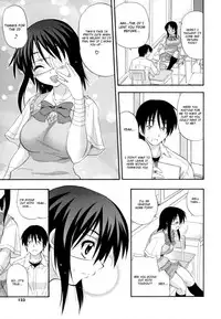[Kikkawa Kabao] Hakkutsu Oppai Daijiten [English] [Decensored]