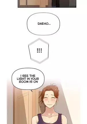 Secret Class Ch.40/?
