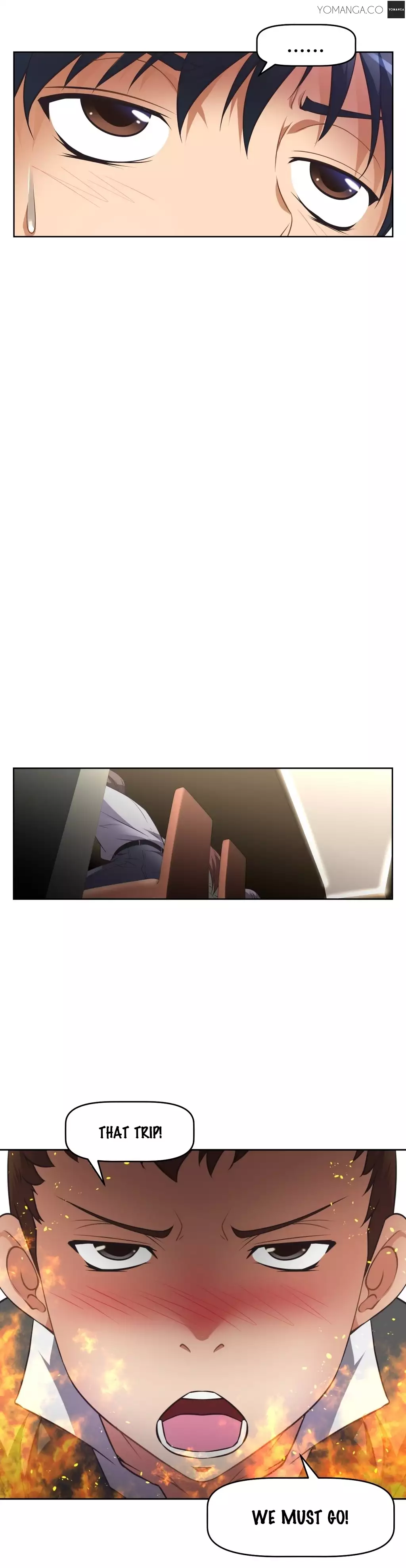Brawling Go 0-17 Chapters