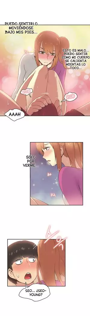 Sports Girl - Completo -