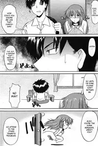 [Murasaki Syu] Ane Inu Ch. 9-12 [English] [desudesu]