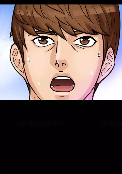 Secret Island Ch.1-27