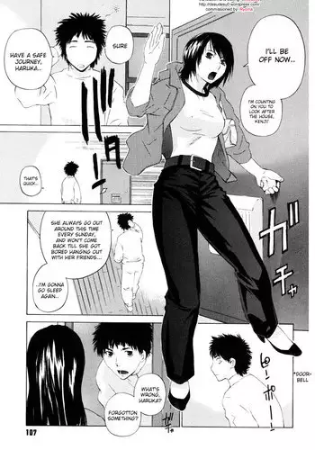 絶望妻～不倫禁止！！