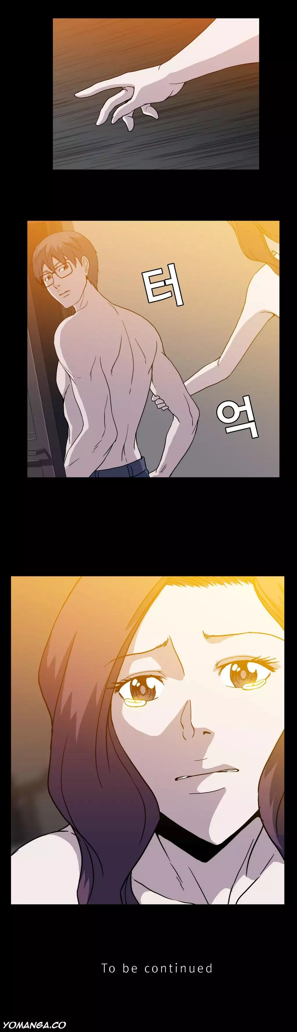 Drug Candy Ch.0-31